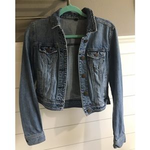 American Eagle Denim / Jean Jacket